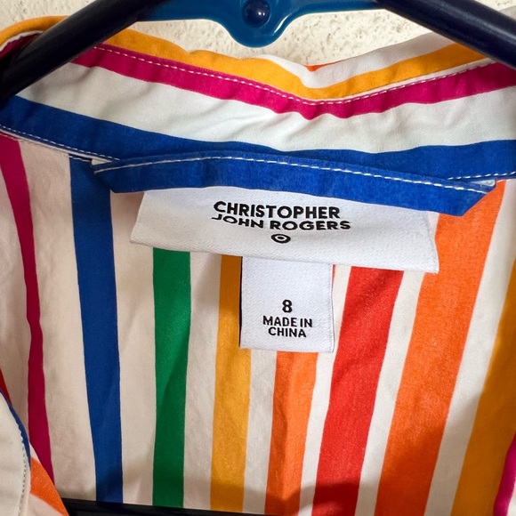Christopher John Rogers Target Dress | 8 - Picture 4 of 5